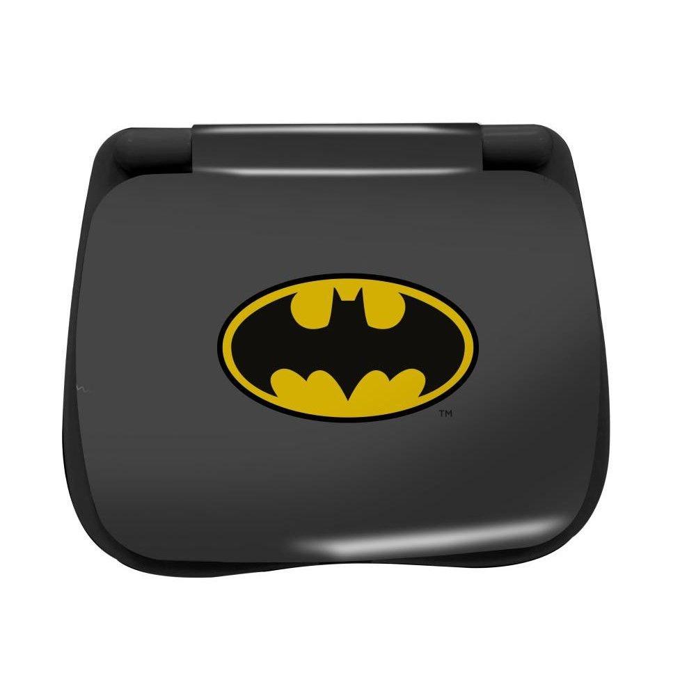 Encontraproduto.com.br - Laptop Infantil Batman Bilíngue - Candide