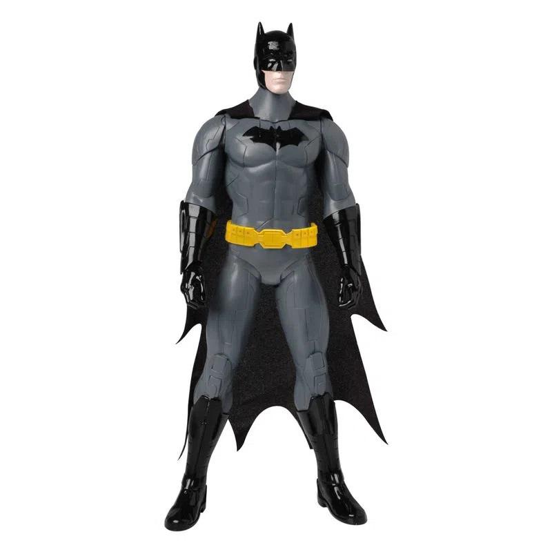Boneco Batman com Frases 35cm - Candide