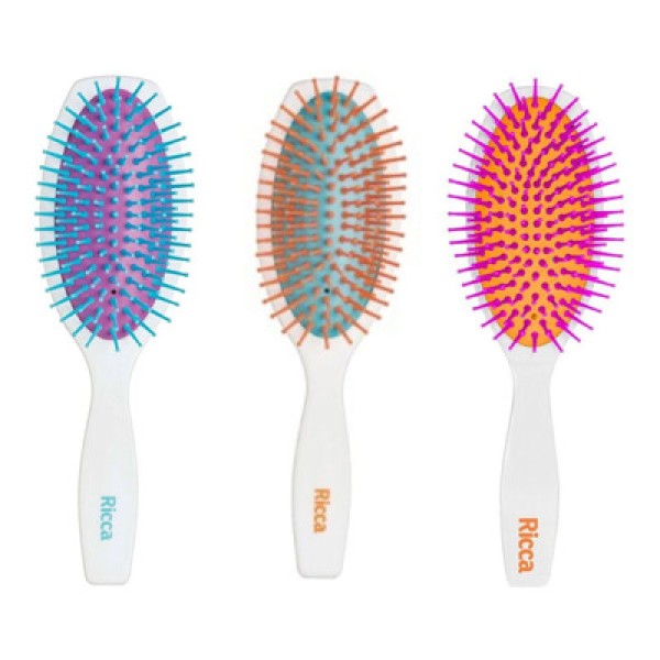 Encontraproduto.com.br - Escova White Oval Ricca