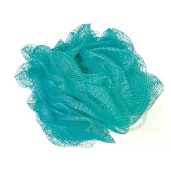 Encontraproduto.com.br - Esponja Para Banho Grande Ref. 300 Cores Sortidas - Ricca