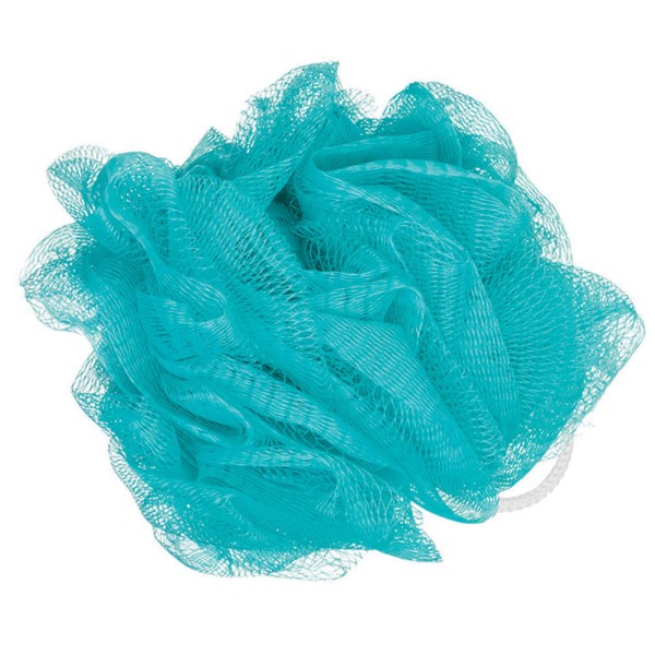 Encontraproduto.com.br - Esponja Para Banho Grande Ref. 300 Cores Sortidas - Ricca