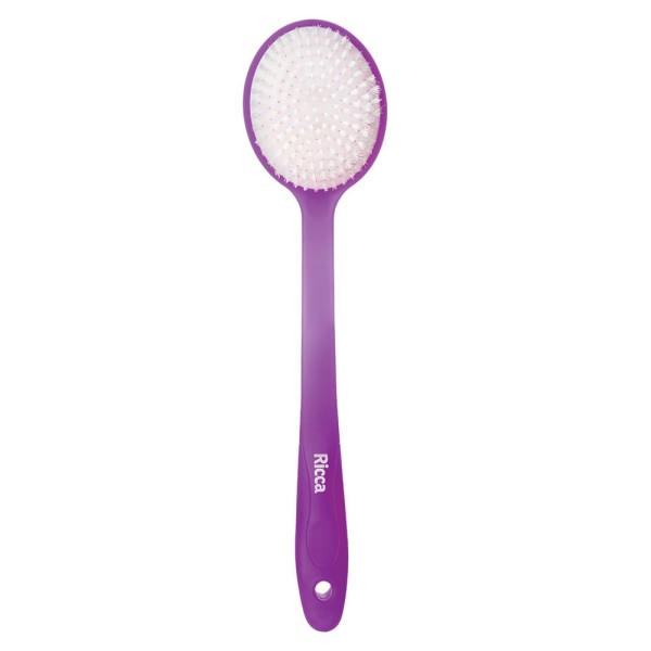 Encontraproduto.com.br - Escova De Banho Ricca 306