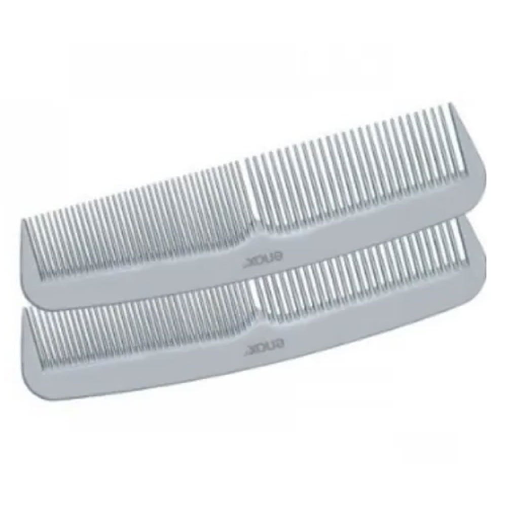Encontraproduto.com.br - Pente para Cabelo Ricca Men Basic Style