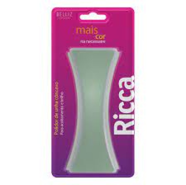 Encontraproduto.com.br - Polidor Ricca de Unha Concavo (365)
