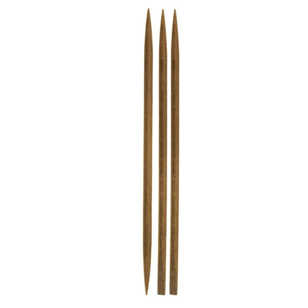 Encontraproduto.com.br - Palito Para Unha De Madeira Ref. 382 3 Unidades - Ricca