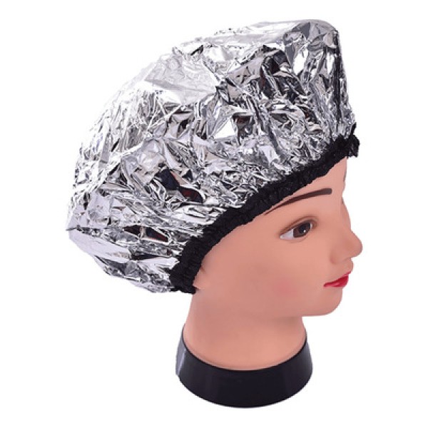 Encontraproduto.com.br - Touca Vertix Metalizada (393)