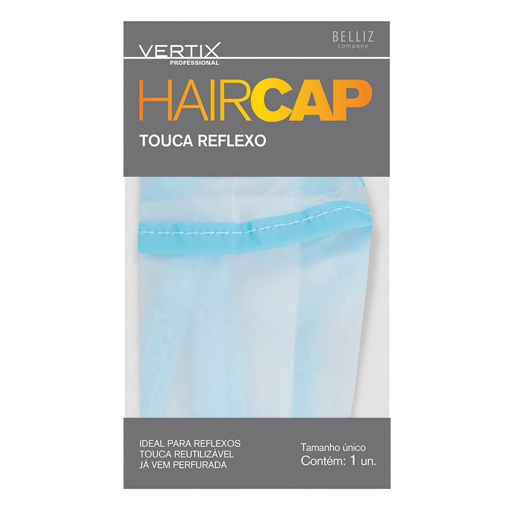 Encontraproduto.com.br - Touca Reflexo Vertix