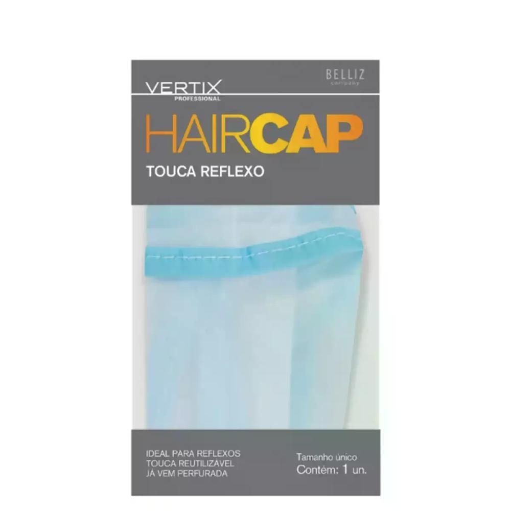 Encontraproduto.com.br - Touca Reflexo Vertix