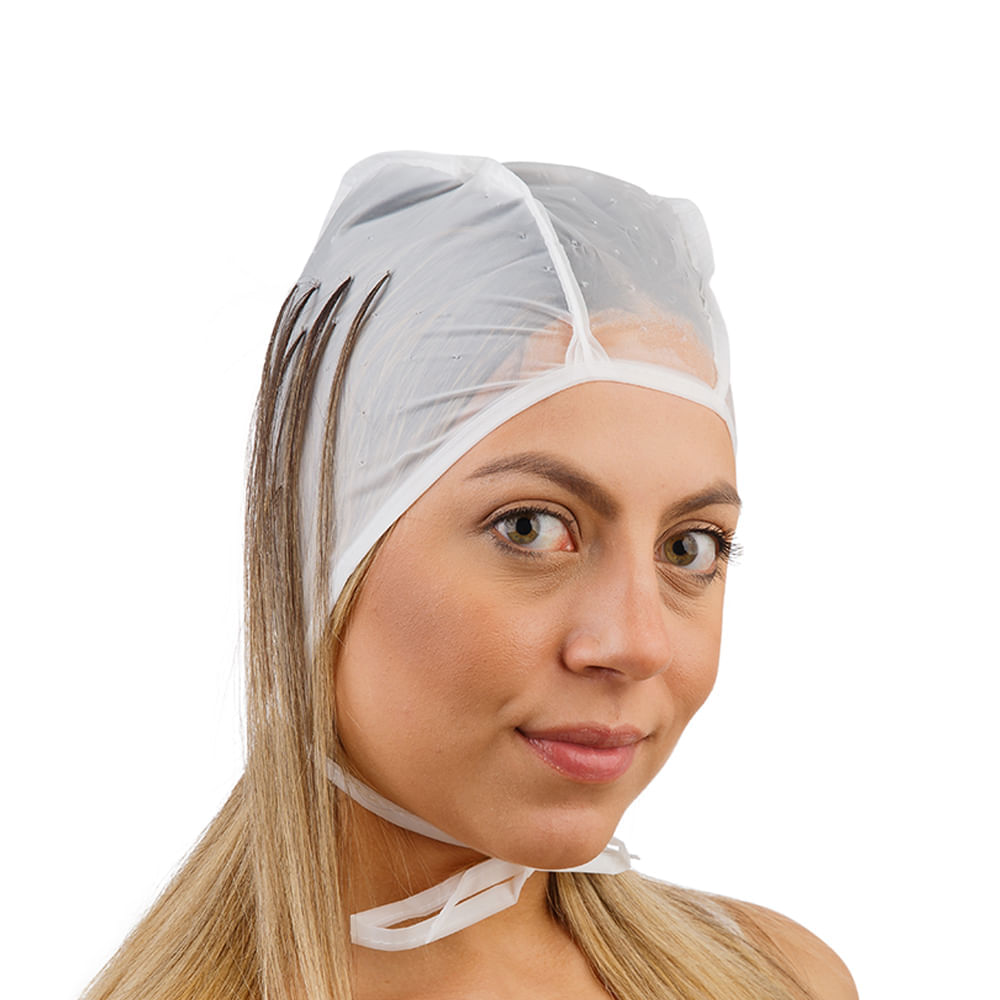 Encontraproduto.com.br - Touca Reflexo Vertix