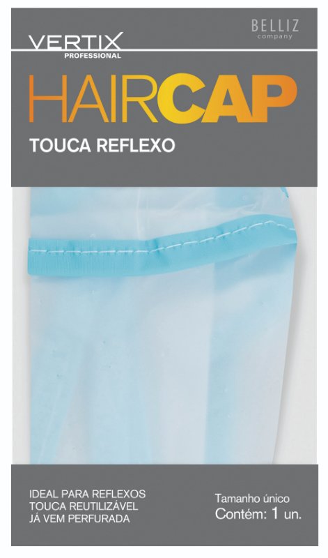 Encontraproduto.com.br - Touca Reflexo Vertix