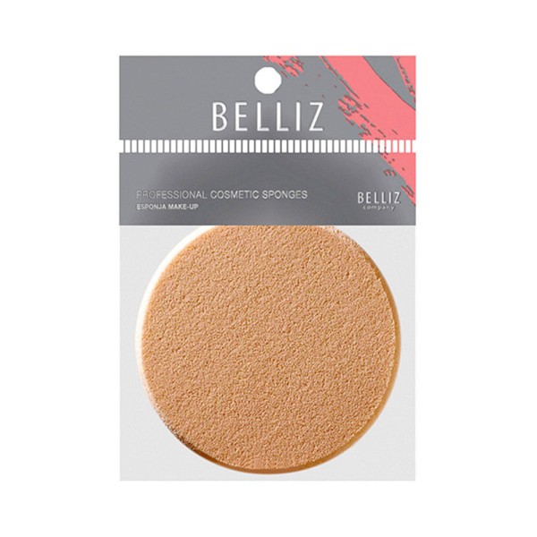 Esponja Belliz Make-Up