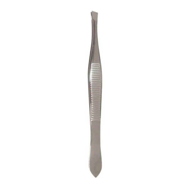 Encontraproduto.com.br - Pinça Enox Ponta Diagonal - 673