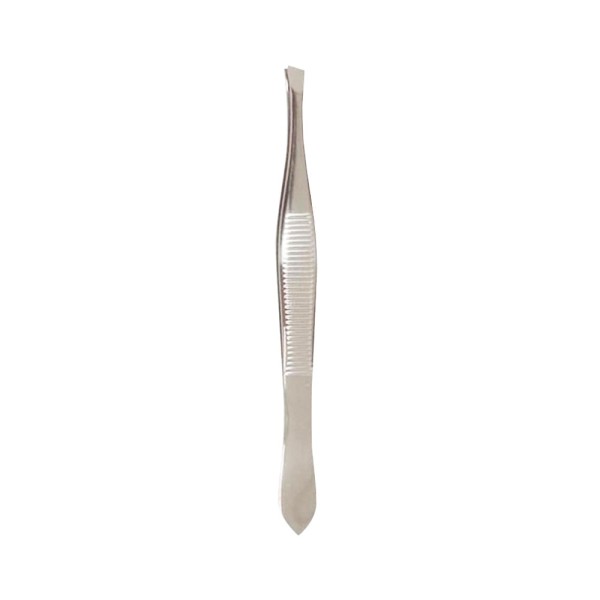 Encontraproduto.com.br - Pinça Enox Ponta Diagonal - 673