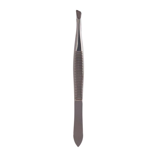 Encontraproduto.com.br - Pinça Enox Ponta Diagonal - 673