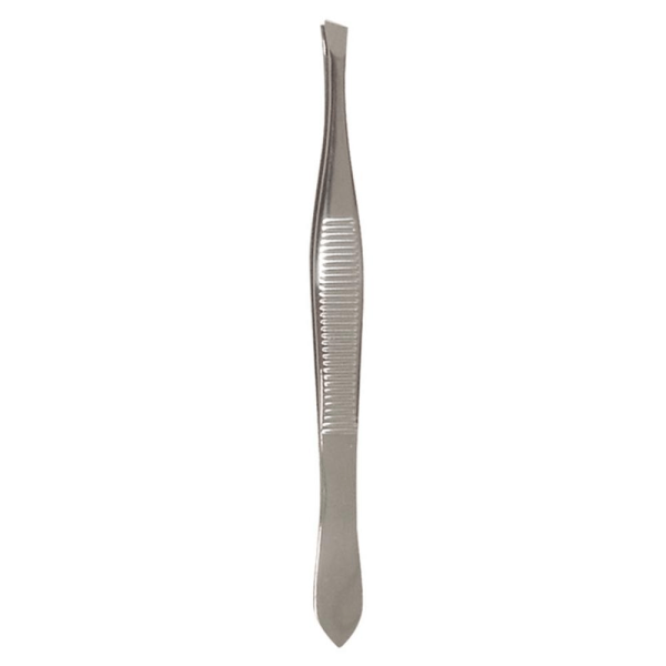 Encontraproduto.com.br - Pinça Enox Ponta Diagonal - 673