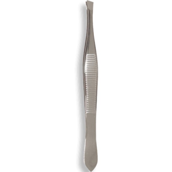 Encontraproduto.com.br - Pinça Enox Ponta Diagonal - 673