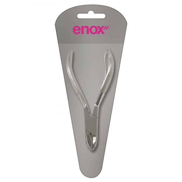 Alicate De Cortar Unha Ref. 691 - Enox