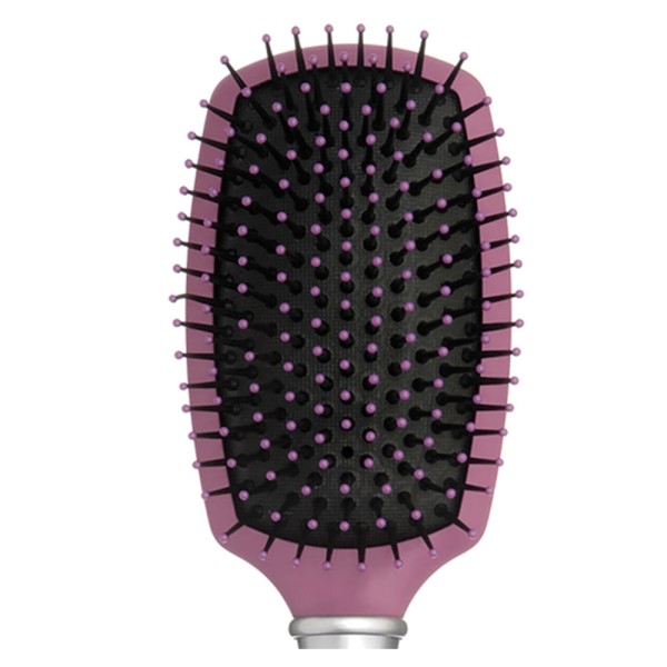 Encontraproduto.com.br - Escova de Cabelo Belliz - Ion Concept Raquete Média