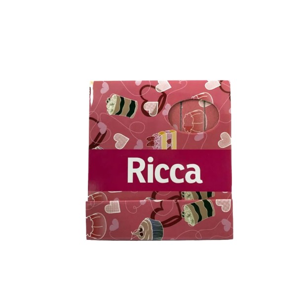 Encontraproduto.com.br - Ricca Ref.960 - Mini Lixas