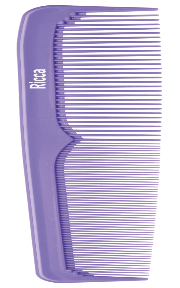 Encontraproduto.com.br - Pente Basic Corte E Penteado Ricca