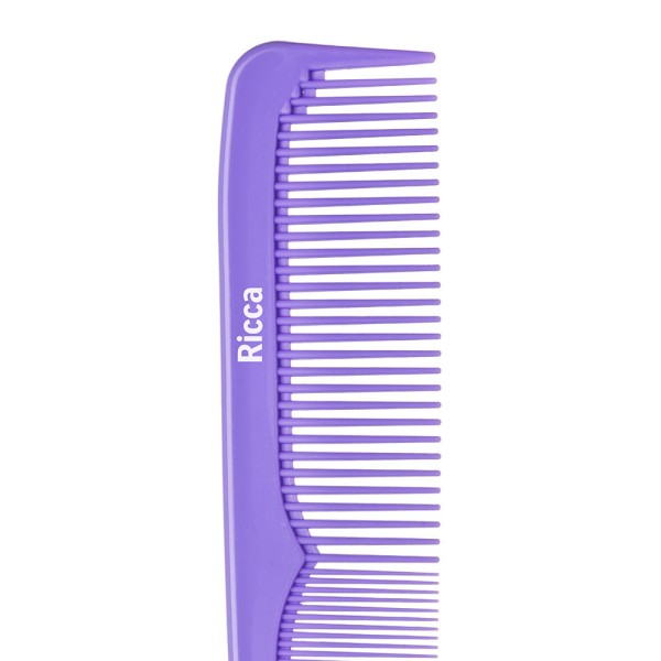Encontraproduto.com.br - Pente Basic Corte E Penteado Ricca