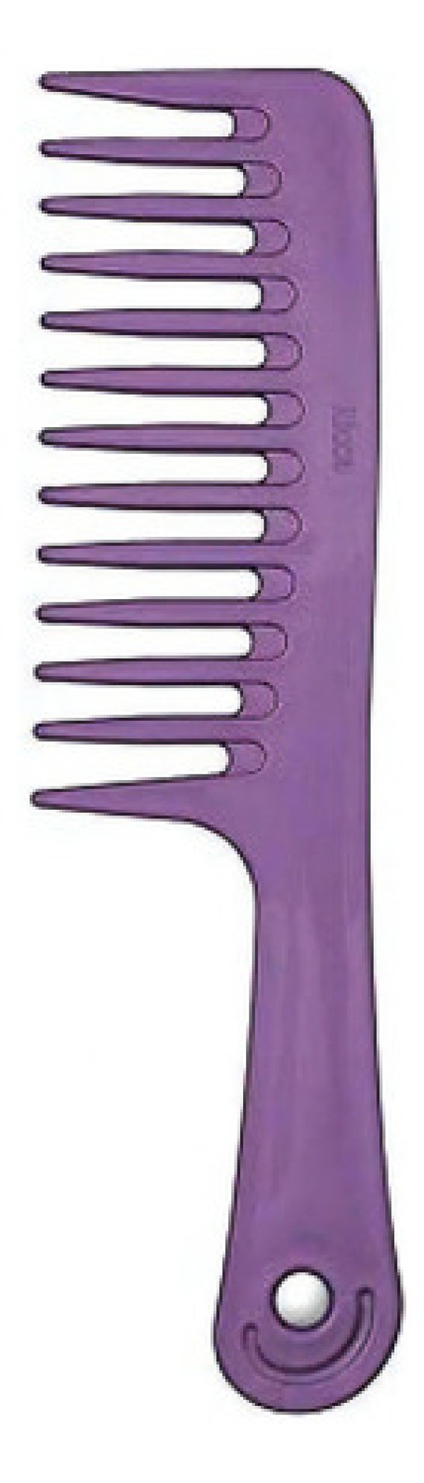 Pente Basic Ref. 990 Dentes Largos - Ricca