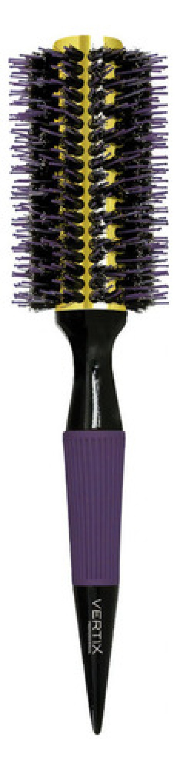 Escova de Cabelo Vertix Alumínio Prof 27 Ref 1462