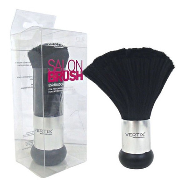 Encontraproduto.com.br - Vertix Ref.1610 - Espanador De Cabelo Profissional