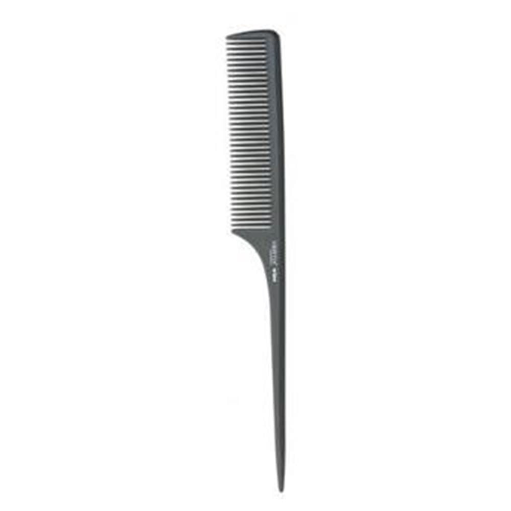 Encontraproduto.com.br - Pente De Carbono Pro Fino Ref. 1624 - Vertix