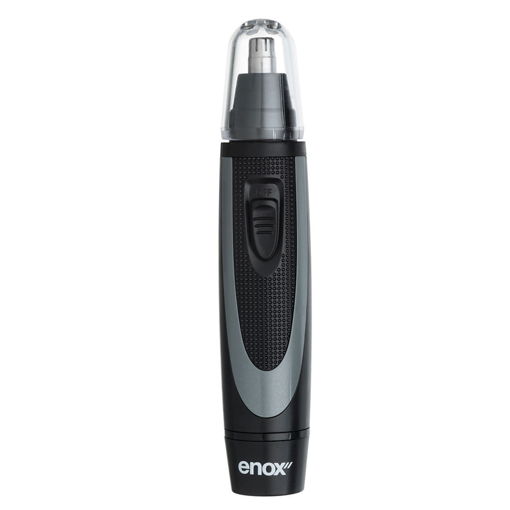 Aparador De Pelos Elétrico Enox Trimmers 1 Unidade