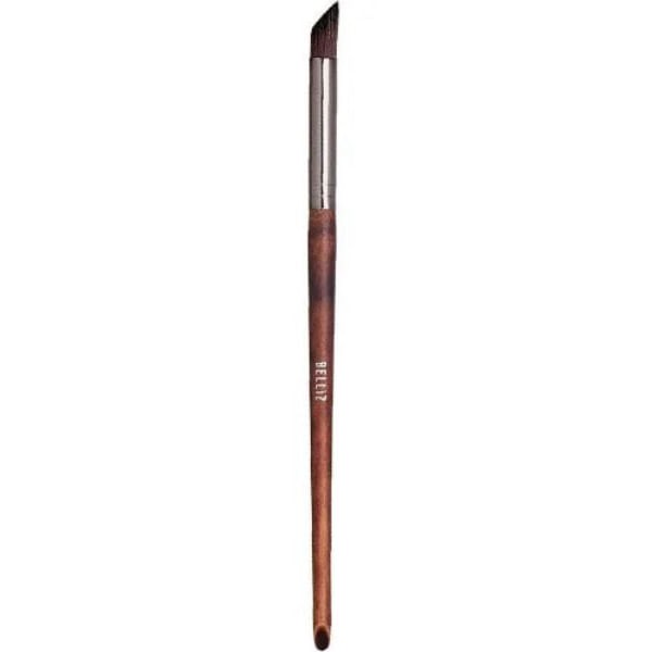 Encontraproduto.com.br - Pincel Chanfrado Belliz Wood Pequeno - 1793