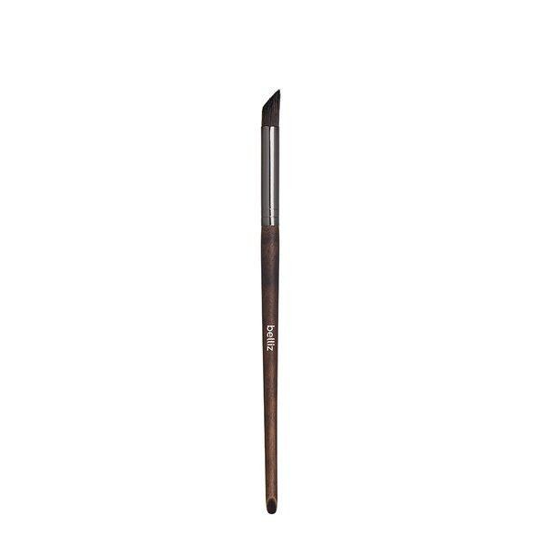 Encontraproduto.com.br - Pincel Chanfrado Belliz Wood Pequeno - 1793