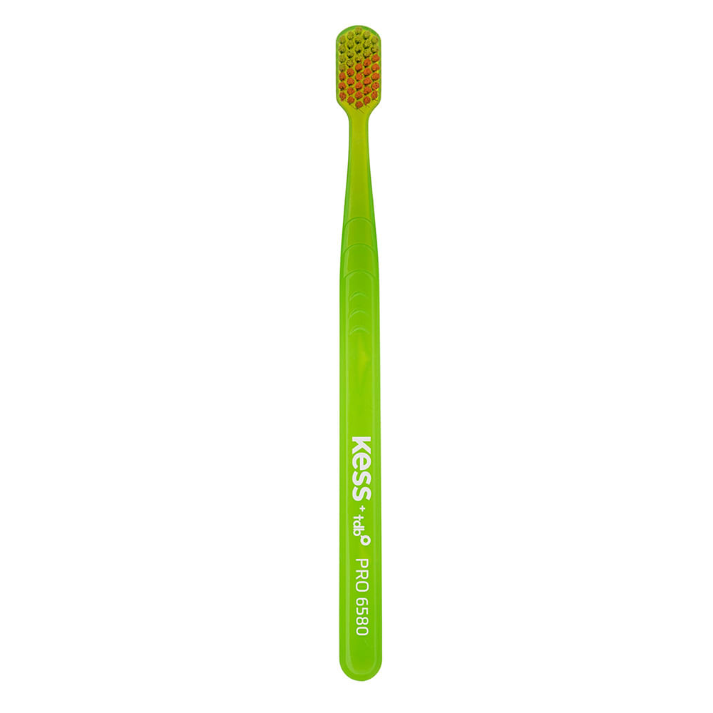 Escova Dental Pro Tdb Extra Macia Kess 2108 [f083]