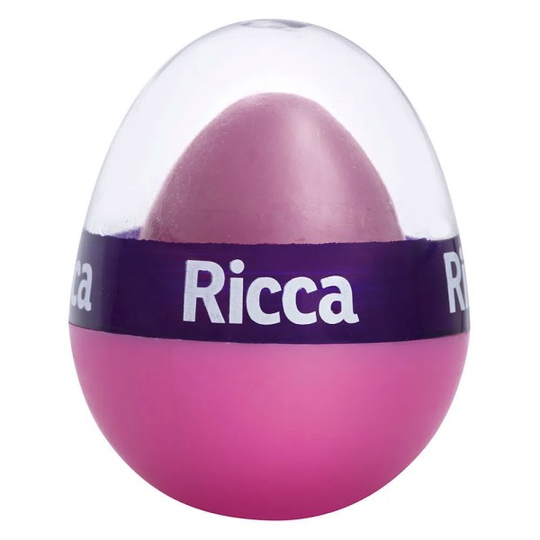 Encontraproduto.com.br - Protetor Labial Ricca Sabores Sortidos FPS15 8,5g