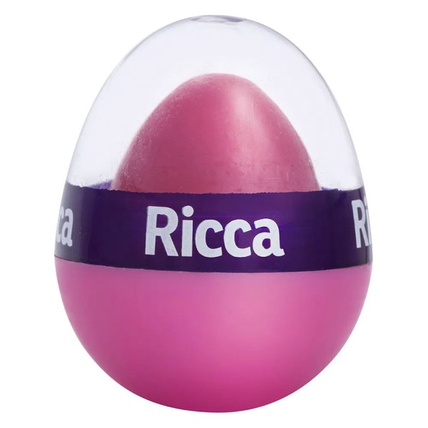 Encontraproduto.com.br - Protetor Labial Ricca Sabores Sortidos FPS15 8,5g