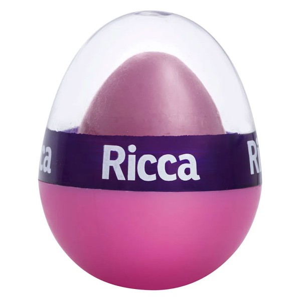 Encontraproduto.com.br - Protetor Labial Ricca Sabores Sortidos FPS15 8,5g