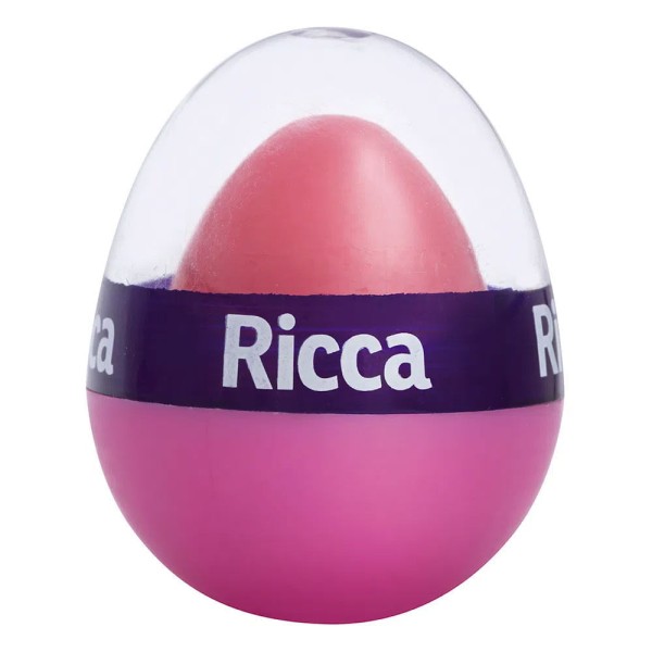 Encontraproduto.com.br - Protetor Labial Ricca Sabores Sortidos FPS15 8,5g