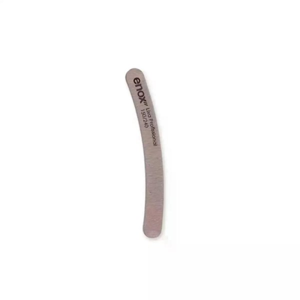 Encontraproduto.com.br - Lixa Banana Profissional Granulada Média Ricca