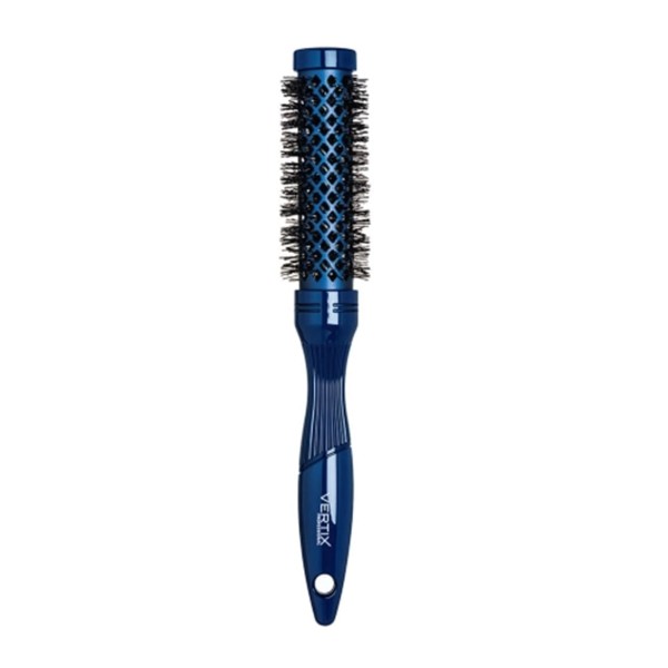 Encontraproduto.com.br - Escova Vertix Blue Antibac Térmica Pro 25