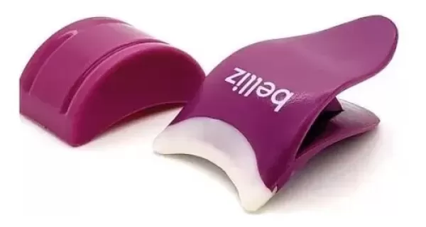 Aplicador de Cílios Postiços Belliz – Easy Lashes