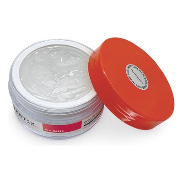 Encontraproduto.com.br - Gel Construtor Hard Max 24g Transparente - Vertix