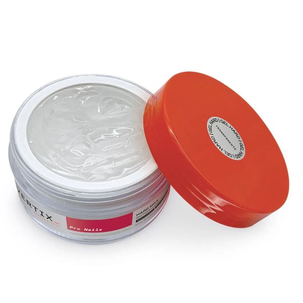 Encontraproduto.com.br - Gel Construtor Hard Max 24g Transparente - Vertix