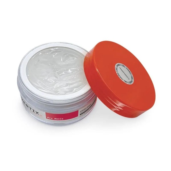 Encontraproduto.com.br - Gel Construtor Hard Max 24g Transparente - Vertix