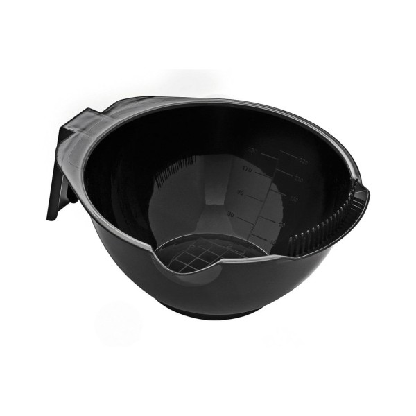 Encontraproduto.com.br - Tigela Para Tintura Graduada Vertix Com Alça 3001