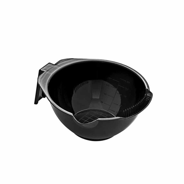 Encontraproduto.com.br - Tigela Para Tintura Graduada Vertix Com Alça 3001