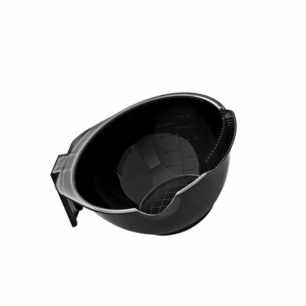 Encontraproduto.com.br - Tigela Para Tintura Graduada Vertix Com Alça 3001