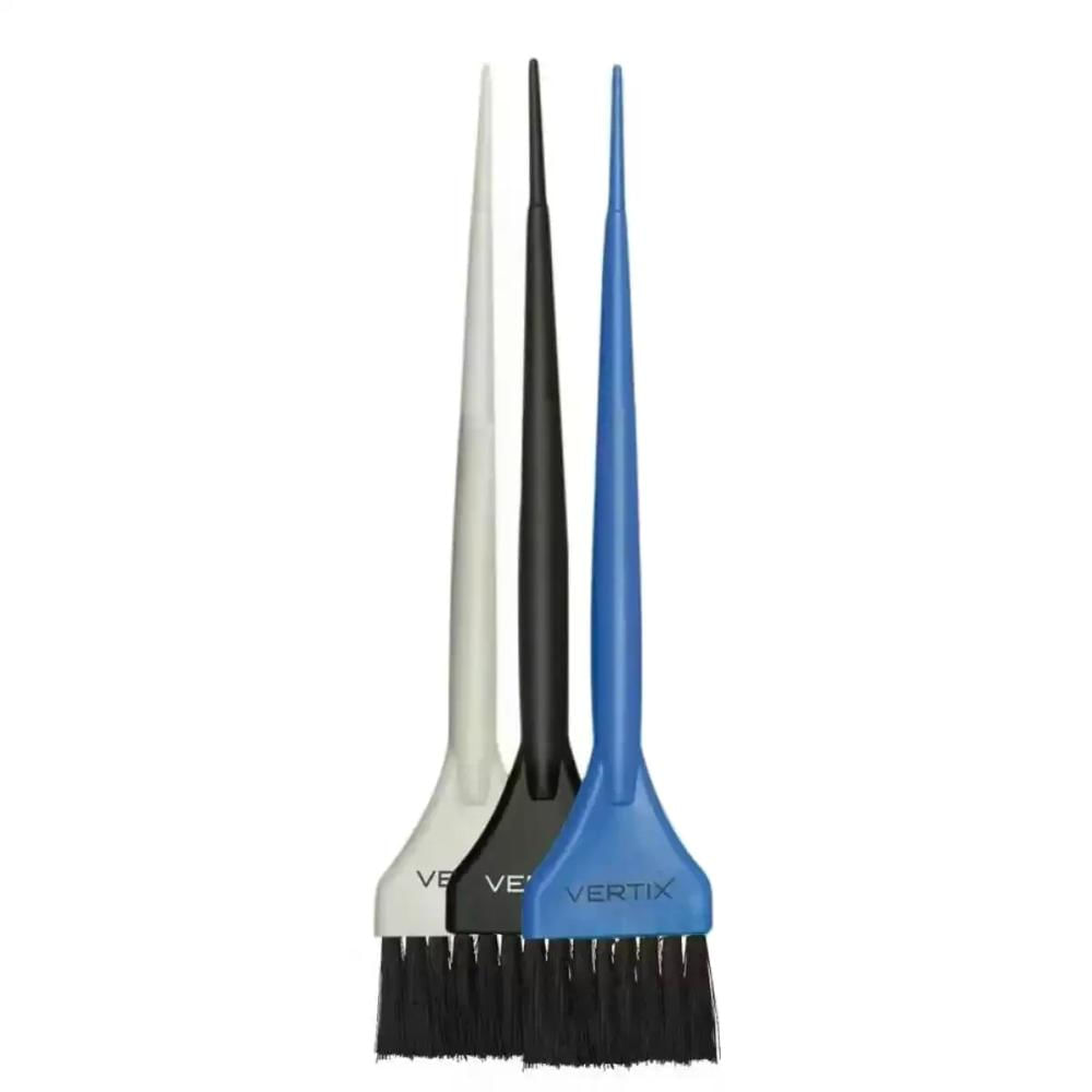 Encontraproduto.com.br - Pincel Tintura Vertix 3un