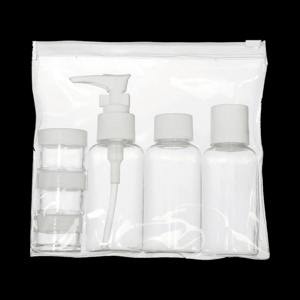 Encontraproduto.com.br - Kit de Viagem Ricca