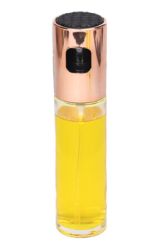 Encontraproduto.com.br - Spray De Azeite Borrifador Pulverizador Vinagre Óleo 100ml