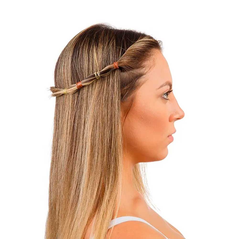 Encontraproduto.com.br - Elásticos invisíveis Ricca